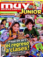 Muy Interesante Junior